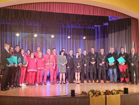 skupinska fotografija